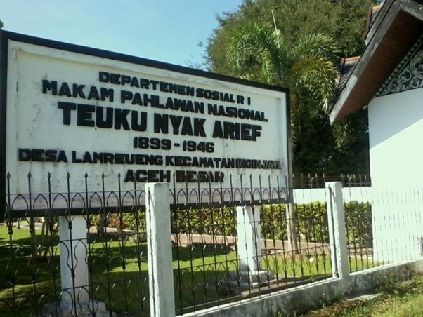 Sumpah Pemuda Ke-79 dan Perwakilan Aceh